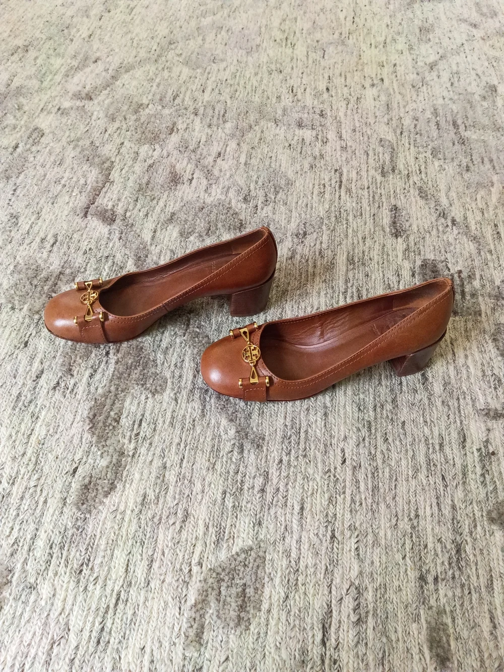 Tory Burch classic timeless